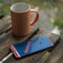 NHL New York Rangers Home Jersey Google Pixel 3a Skin